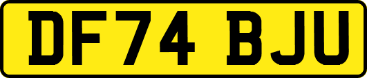 DF74BJU