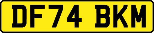 DF74BKM
