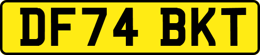 DF74BKT