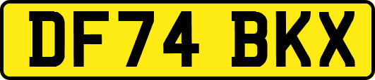 DF74BKX
