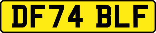 DF74BLF