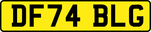 DF74BLG
