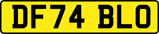 DF74BLO