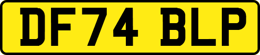 DF74BLP