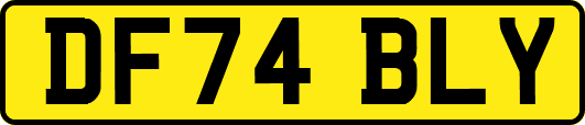 DF74BLY