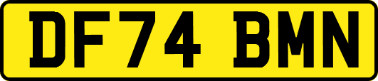 DF74BMN