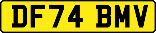 DF74BMV