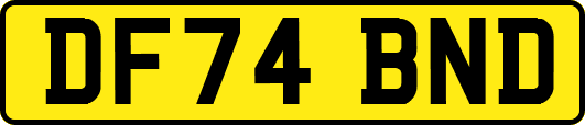 DF74BND