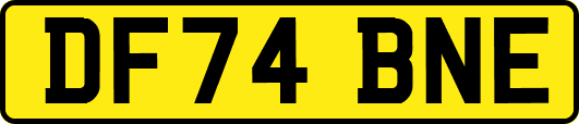 DF74BNE
