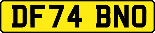 DF74BNO
