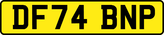 DF74BNP