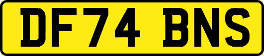 DF74BNS
