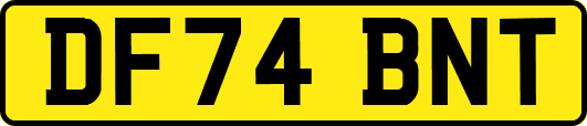 DF74BNT