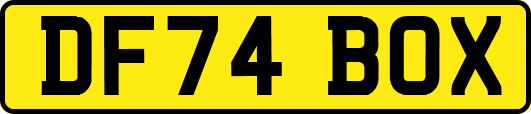 DF74BOX