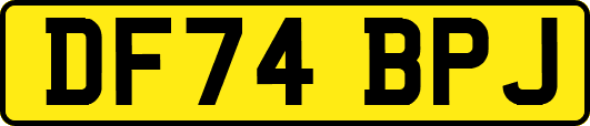 DF74BPJ