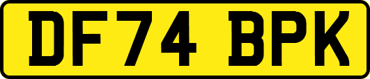 DF74BPK
