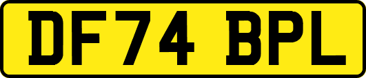 DF74BPL