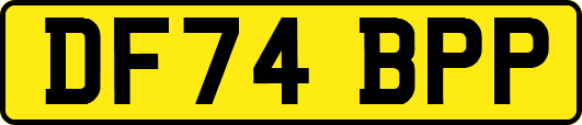 DF74BPP
