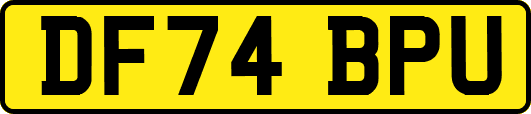 DF74BPU
