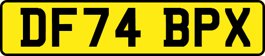 DF74BPX