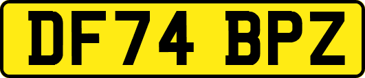 DF74BPZ