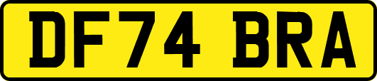 DF74BRA