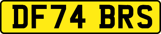 DF74BRS