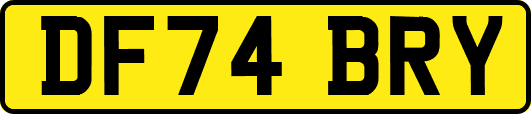 DF74BRY