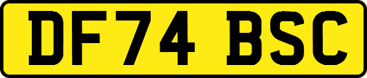 DF74BSC
