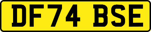 DF74BSE