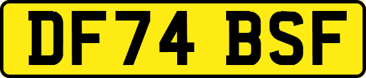 DF74BSF
