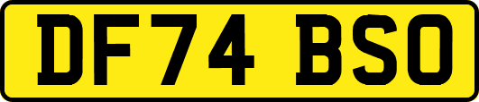 DF74BSO