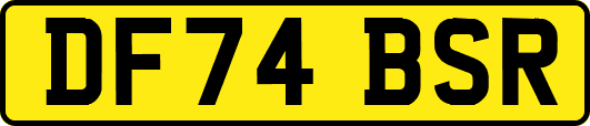 DF74BSR