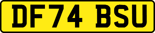 DF74BSU
