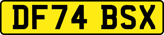 DF74BSX