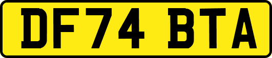 DF74BTA
