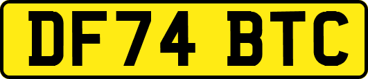 DF74BTC