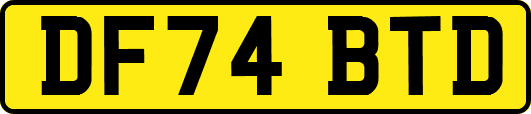 DF74BTD