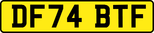 DF74BTF
