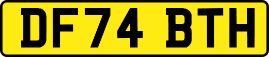 DF74BTH