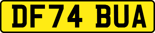 DF74BUA