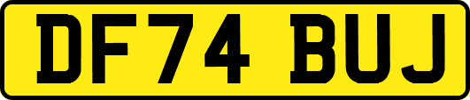 DF74BUJ