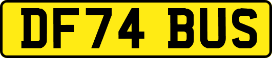 DF74BUS