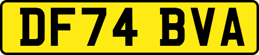 DF74BVA