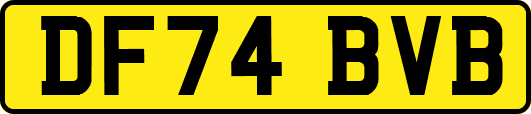 DF74BVB