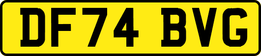 DF74BVG
