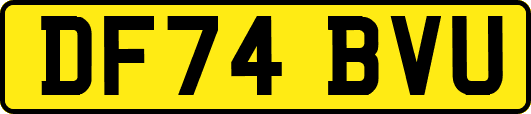 DF74BVU