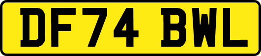 DF74BWL