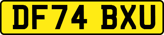 DF74BXU