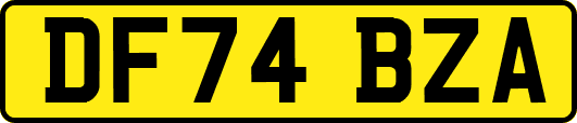DF74BZA